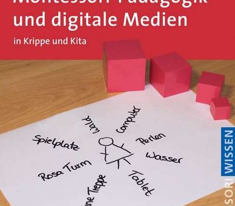 Digitale Medien in der Kita