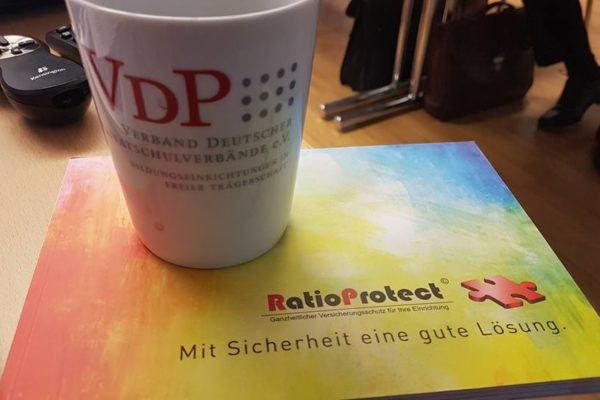 RatioProtect beim VDP