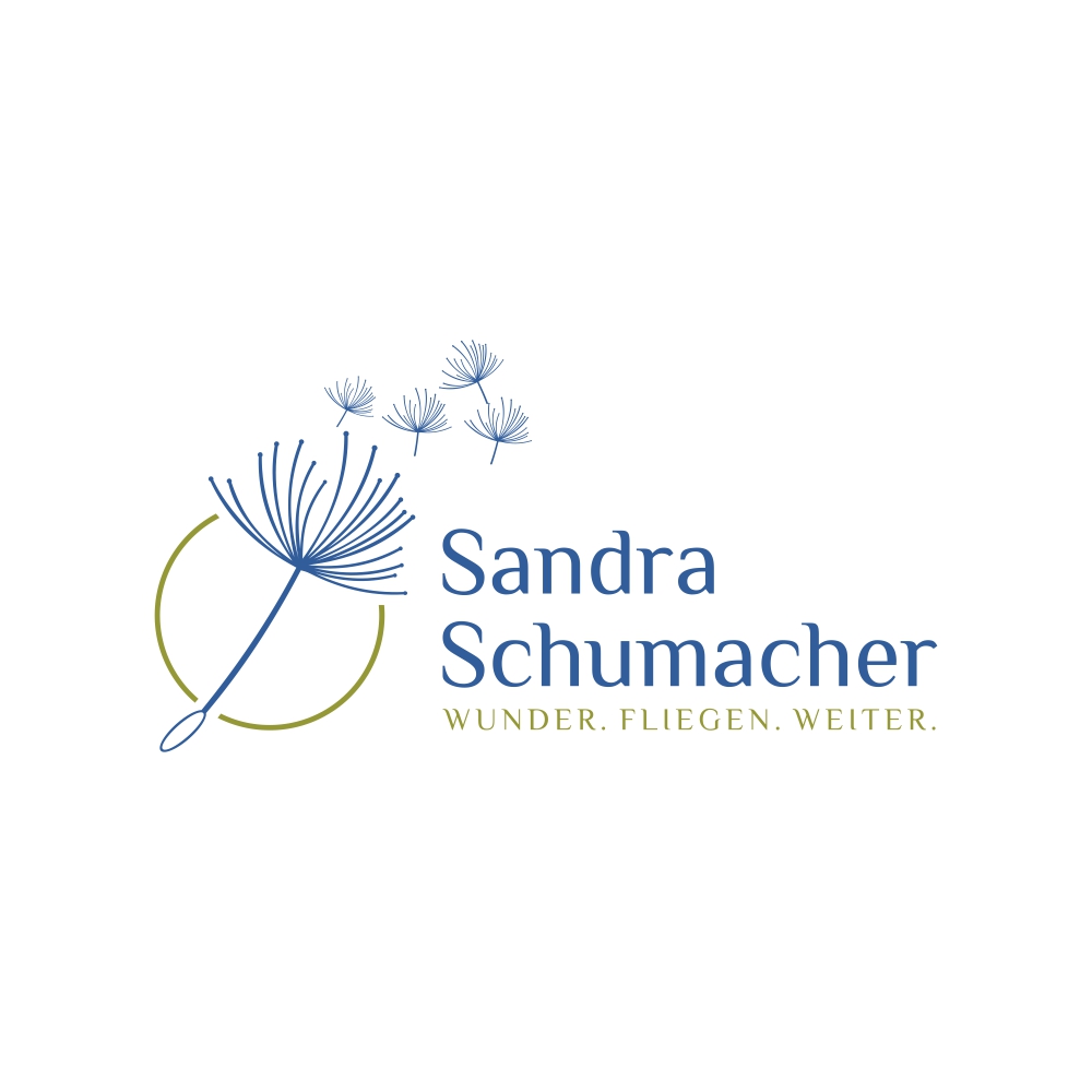 Das Logo von Sandra Schumacher
